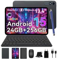 tablet tabwee t60 pro wifi 134 8gb 256gb negro stylus pen