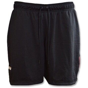Nike Pantalón pirata Air Jordan Aj5 Mesh Gfx para hombre