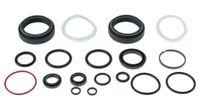 rockshox basic yari kit de servicio de doble posicion