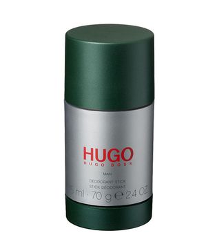 HUGO HUGO Man Deodorant for Men, Stick 75g
