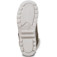 palladium botines moscow lite k dark olive 56492-307-m para hombre