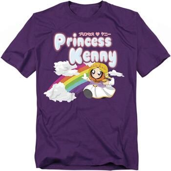 South Park Camiseta TV20786 para mujer