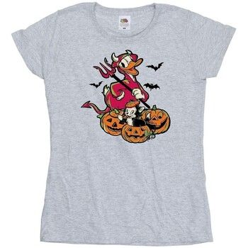 Disney Camiseta BI53084 para mujer