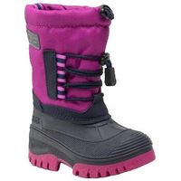 cmp zapatillas de senderismo rigel para nina