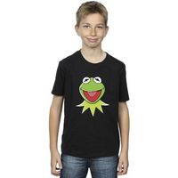disney tops y camisetas muppets para nino