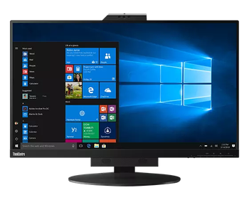 Lenovo TIO27 - 27inch Monitor