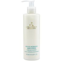 aromatherapy associates revive morning body lotion 250ml