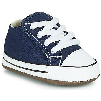 Converse Zapatillas altas CHUCK TAYLOR FIRST STAR CANVAS HI para niña