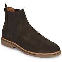 schmoove botines dublin chelsea para hombre