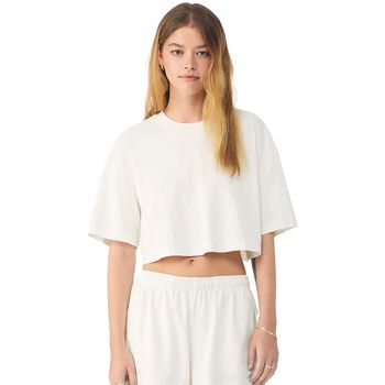 Bella + Canvas Camiseta BL6882 para mujer