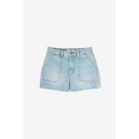 le temps des cerises short nina shorts vaqueros loua para nina