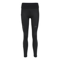 newline highwaist performance malla mujeres-negro