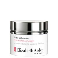 elizabeth arden visible difference moisturising eye cream 15ml