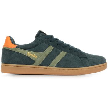 Gola Deportivas Moda Equipe II Suede para hombre
