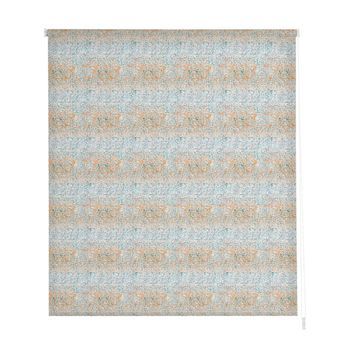 Estoralis - Estor Enrollable Translucido | Estampado Texturas | 130 X 180 Cm (ancho/alto) Tamaño Tela 127 X 175 Cm | T-4068 Unico