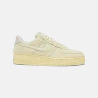 nike zapatillas air force 1 low 07 sail pony hair womens para mujer
