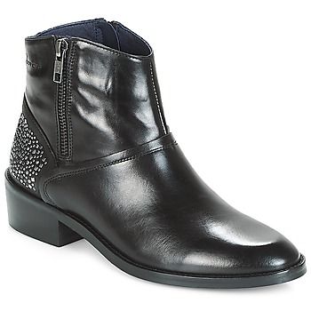 Dorking Botines CELINE para mujer