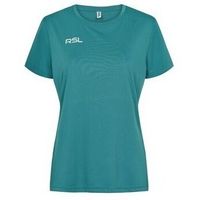 rsl camiseta r202310 para mujer