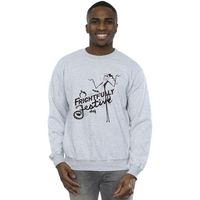 disney jersey the nightmare before christmas frightfully para hombre