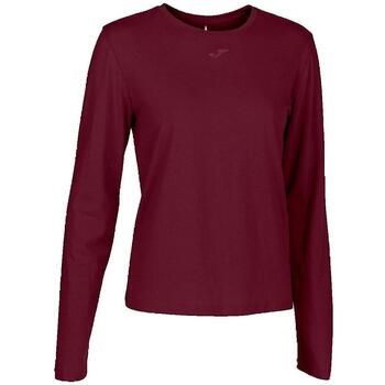 Joma Camiseta manga larga T-shirt Organic para mujer