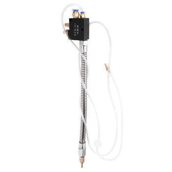 Sistema De Enfriamiento Cnc Del Pulverizador Str-01 Para Tornos, Rodillos - Piezas Y Accesorios De Máquinas De Madera