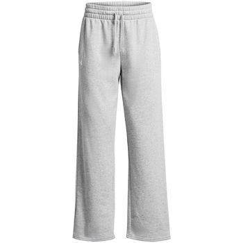 Under Armour Pantalón chandal Rival para mujer