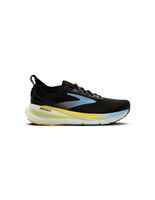 zapatillas de running brooks glycerin 23 hombre negro