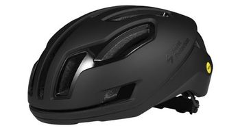 Casco sweet protection falconer 2vi mips negro