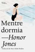 mentre dormia
