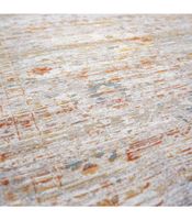 ushak 9836 - alfombra para exteriorinterior - lavable
