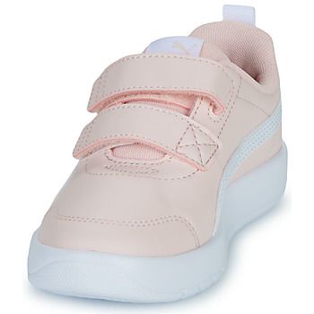 Puma Zapatillas Courtflex V3 V PS para niña