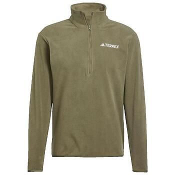 adidas Polar Polaire Multi Essentials Demi-Zip para mujer