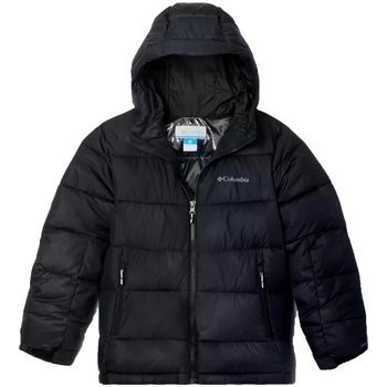 Columbia Abrigo Pike Lake Ii Hooded Jacket para niño