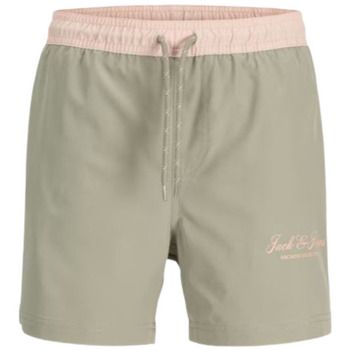 Jack & Jones Bañador BAÑADOR JPSTMAUI JUNIOR para niña