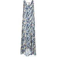 les petites bombes vestido largo nassera para mujer