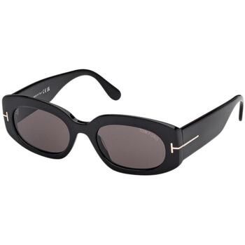 Tom Ford Gafas de sol CIELLE FT1187 01A para mujer