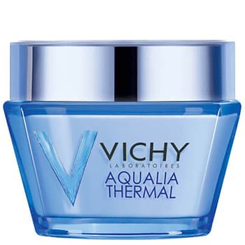 VICHY Aqualia Thermal Rich Hydrating Moisturiser 50ml