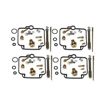 Kit de servicio del carburador Suzuki GSX-R 750 W Keyster