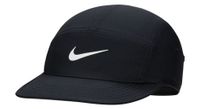 gorra nike dri fit fly unisex negra