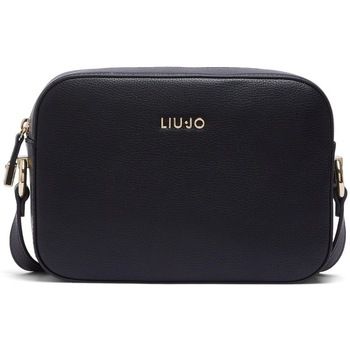 Liu Jo Bolso Af6211 E1019 Ecs Camera Case para mujer