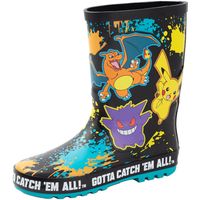 pokemon botas ns8694 para nino