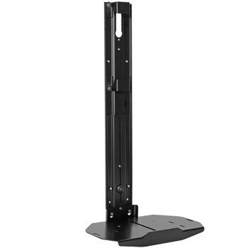 Chief Fca811 Accesorio De Carrito Para Portátil Y Ordenador Negro Estantería