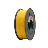 pla hd winkle pastel amarillo curcuma 175 mm