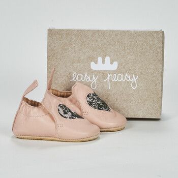 Easy Peasy Bailarinas MY BLUBLU COEUR para niña