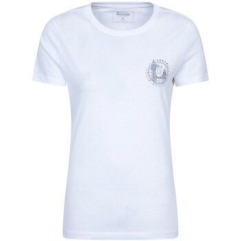 Mountain Warehouse Camiseta London para mujer