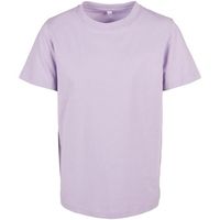 build your brand camiseta basic 20 para nina
