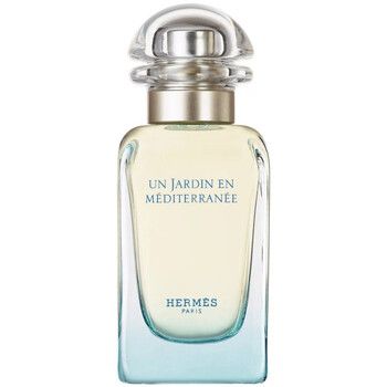 Hermès Paris Agua de Colonia Eau de Toilette A Mediterranean Garden 50 ml para hombre