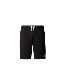 Pantalón The North Face Zumu Short Hombre Negro