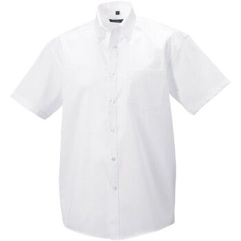 Russell Collection Camisa manga corta Ultimate para hombre