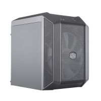 cooler master mastercase h100 rgb mini-itx usb 30